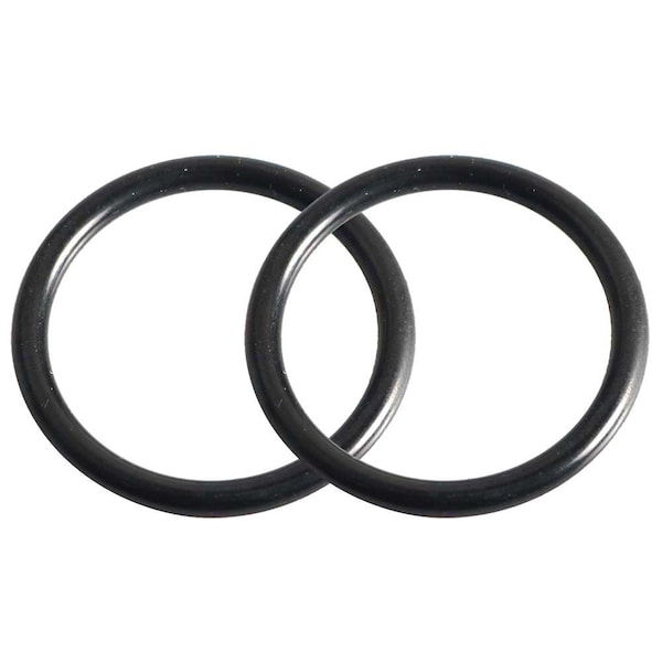Superior Parts Aftermarket Hitachi NT65M2 Driver Piston O-Ring, Replaces 885-668, PK 2 SP 885-668 - main